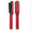 Escova Alisadora de Cabelo Profissional- 110v